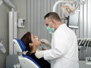 Orthodontist Near Toronto