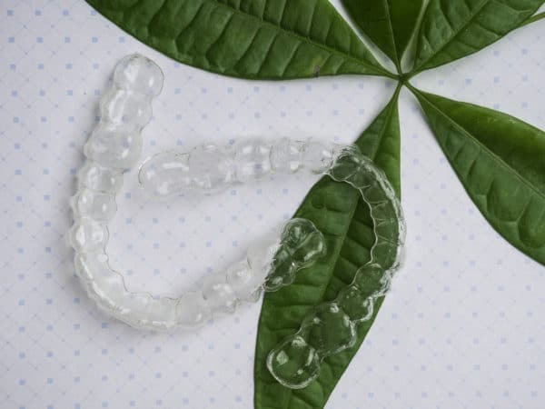 How Long Does It Take To Get Used To Invisalign?