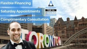 Best Invisalign Orthodontist In Toronto
