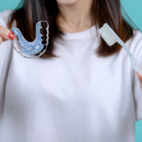 How to Clean My Retainers