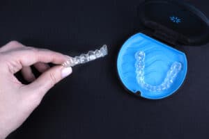 Invisalign for adults