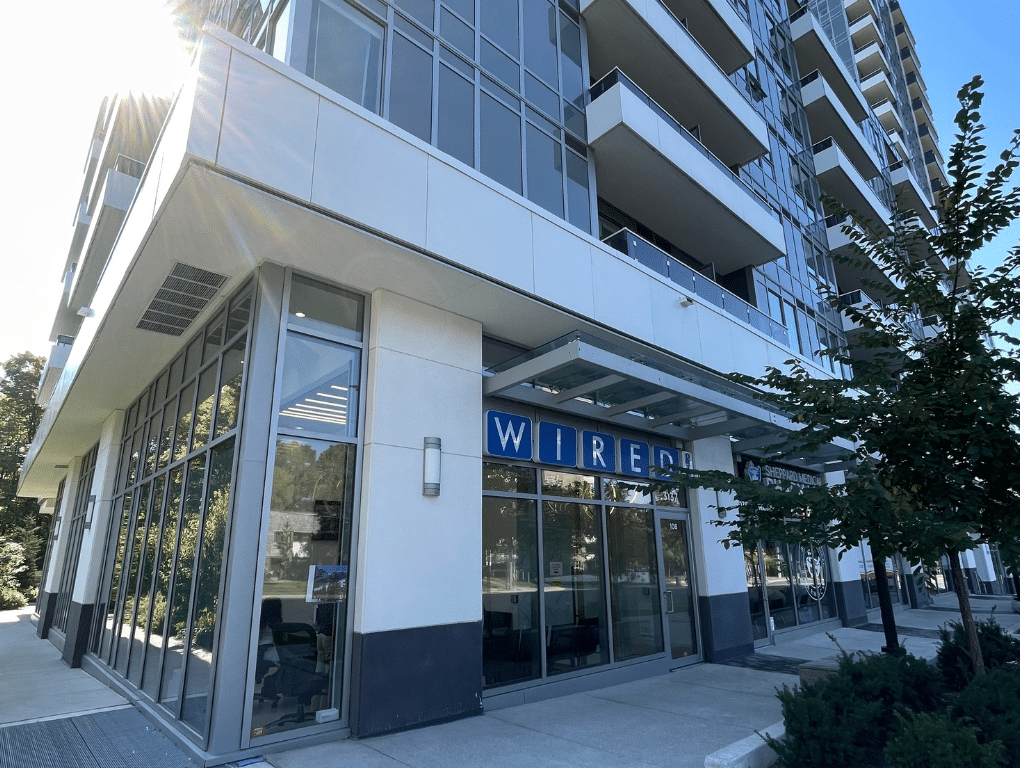 Wired Orthodontics