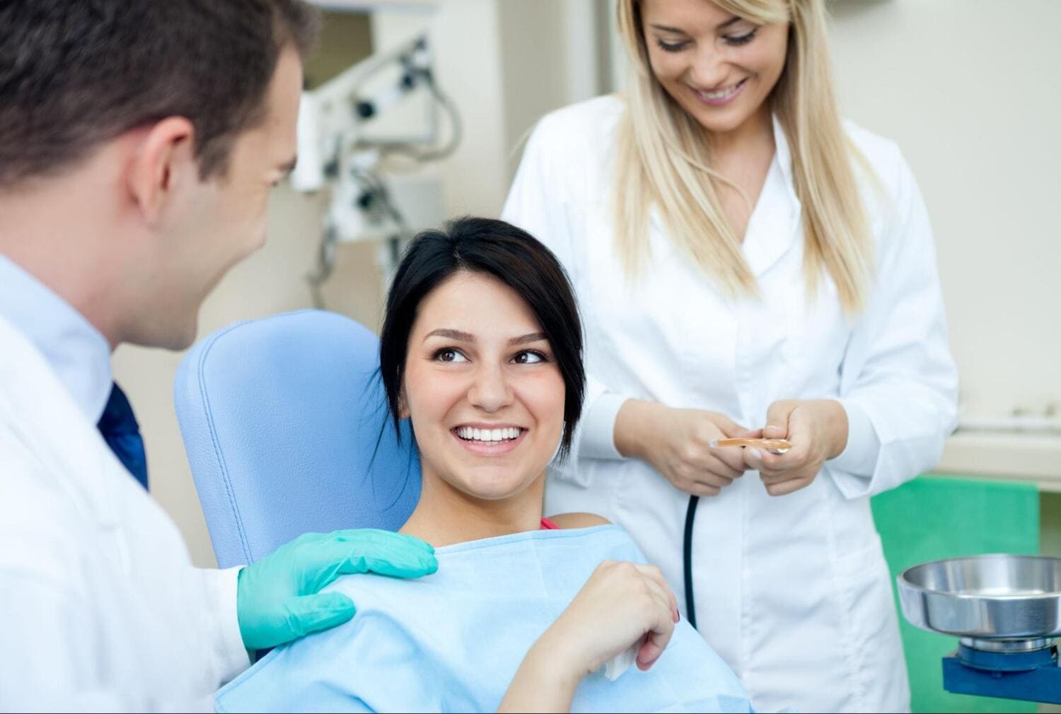 Orthodontist Markham
