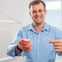 Orthodontist vs Dentist