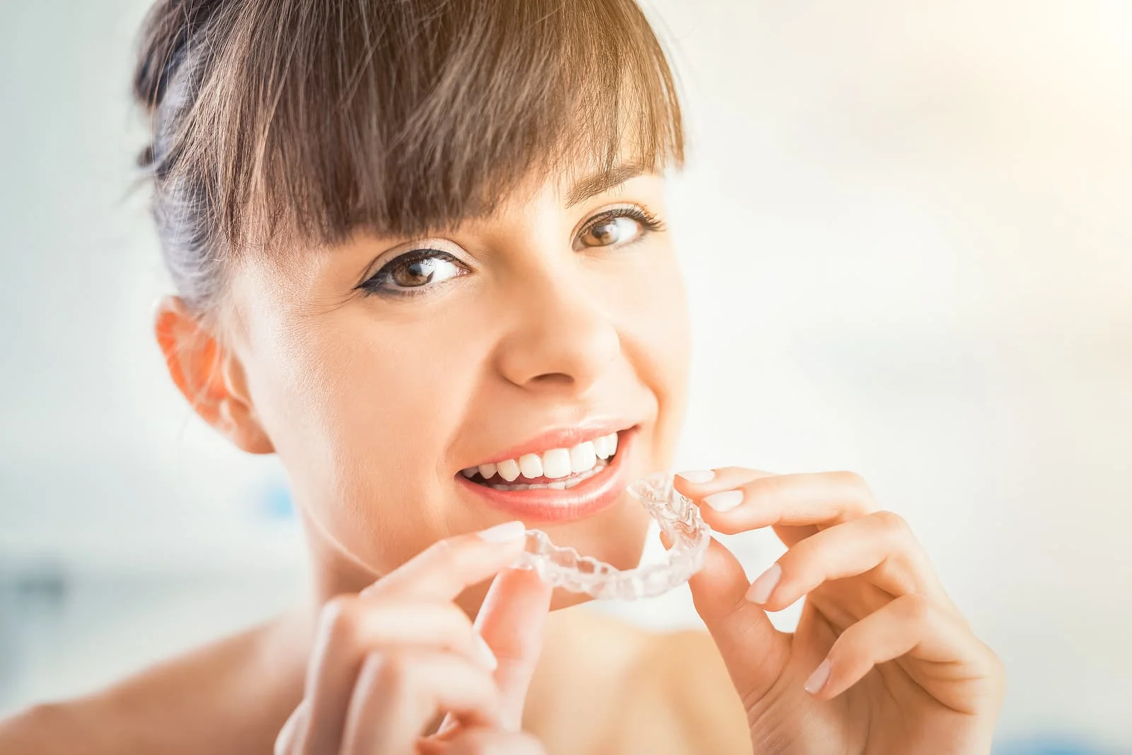 Invisalign and Hormonal Changes